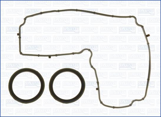 AJUSA 56043900 комплект прокладок, крышка головки цилиндра на FIAT ULYSSE (179AX)