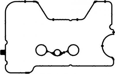 AJUSA 56052300 комплект прокладок, крышка головки цилиндра на FIAT PUNTO (199)