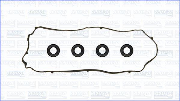 AJUSA 56057800 комплект прокладок, крышка головки цилиндра на DACIA LOGAN MCV II