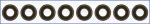 AJUSA 57000100 комплект прокладок, стержень клапана на AUSTIN MAESTRO (XC)