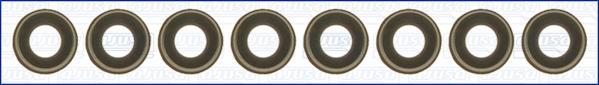AJUSA 57000200 комплект прокладок, стержень клапана на TALBOT HORIZON
