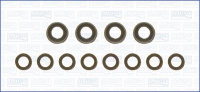 AJUSA 57002900 комплект прокладок, стержень клапана на VOLVO 340-360 (343, 345)