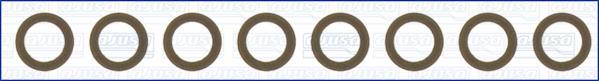 AJUSA 57004400 комплект прокладок, стержень клапана на VW KAEFER кабрио (15)