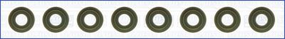AJUSA 57004800 комплект прокладок, стержень клапана на OPEL KADETT E Combo (38_, 48_)