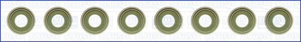 AJUSA 57005400 комплект прокладок, стержень клапана на GEO METRO