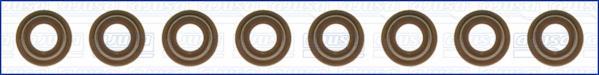 AJUSA 57005600 комплект прокладок, стержень клапана на TOYOTA COROLLA Liftback (_E8_)
