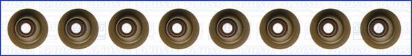 AJUSA 57005900 комплект прокладок, стержень клапана на TOYOTA HILUX I пикап (LN3_, RN2_, LN4_, RN3_)