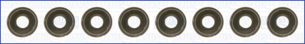 AJUSA 57009300 комплект прокладок, стержень клапана на AUSTIN MONTEGO (XE)