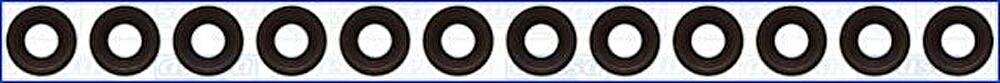 AJUSA 57009700 комплект прокладок, стержень клапана на PEUGEOT BOXER фургон (230L)
