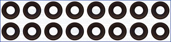 AJUSA 57013800 комплект прокладок, стержень клапана на ALFA ROMEO 146 (930)