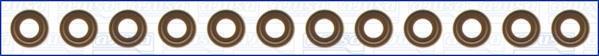 AJUSA 57014300 комплект прокладок, стержень клапана на TOYOTA LAND CRUISER (BJ4_)