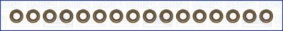 AJUSA 57021600 комплект прокладок, стержень клапана на NISSAN PATROL GR V Wagon (Y61)