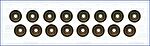 AJUSA 57023100 комплект прокладок, стержень клапана на FORD FOCUS II (DA_)