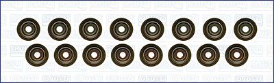 AJUSA 57023100 комплект прокладок, стержень клапана на FORD FOCUS II (DA_)
