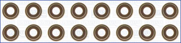 AJUSA 57024800 комплект прокладок, стержень клапана на NISSAN CABSTAR