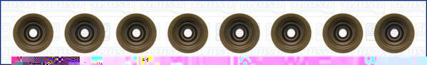 AJUSA 57025100 комплект прокладок, стержень клапана на ROVER 600 (RH)