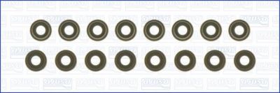 AJUSA 57030200 комплект прокладок, стержень клапана на HONDA PRELUDE IV (BB)
