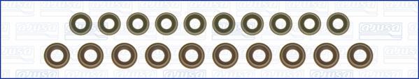 AJUSA 57032600 комплект прокладок, стержень клапана на MERCEDES-BENZ C-CLASS (W202)