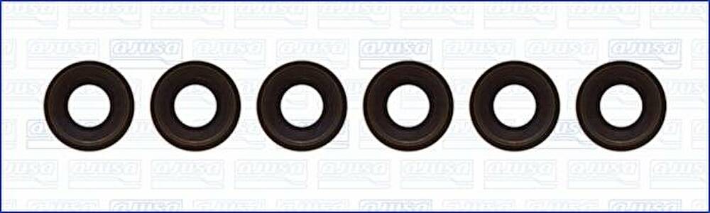 AJUSA 57036900 комплект прокладок, стержень клапана на VW LUPO (6X1, 6E1)