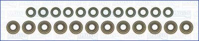 AJUSA 57039600 комплект прокладок, стержень клапана на TOYOTA LAND CRUISER 80 (_J8_)