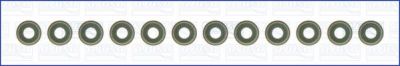 AJUSA 57044000 комплект прокладок, стержень клапана на SEAT IBIZA IV (6L1)