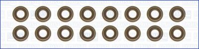 AJUSA 57048400 комплект прокладок, стержень клапана на MERCEDES-BENZ C-CLASS купе (CL203)