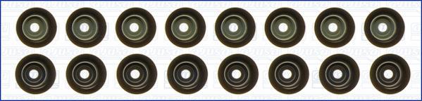 AJUSA 57053600 комплект прокладок, стержень клапана на MAZDA CX-7 (ER)