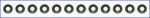 AJUSA 57054900 комплект прокладок, стержень клапана на DODGE CARAVAN (RG_)