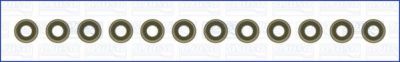 AJUSA 57057800 комплект прокладок, стержень клапана на OPEL VECTRA B Наклонная задняя часть (38_)