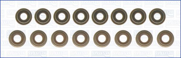 AJUSA 57058300 комплект прокладок, стержень клапана на TOYOTA SEQUOIA (UCK45_, UCK35_)
