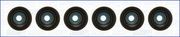 AJUSA 57060800 комплект прокладок, стержень клапана на CHEVROLET LUMINA APV вэн