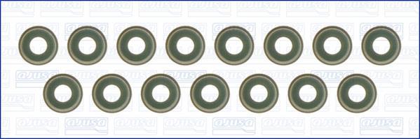 AJUSA 57061300 комплект прокладок, стержень клапана на VW PASSAT Variant (3B6)