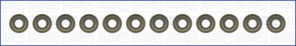 AJUSA 57063000 комплект прокладок, стержень клапана на HYUNDAI SANTA FE II (CM)