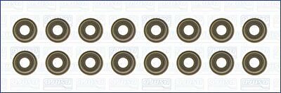 AJUSA 57064500 комплект прокладок, стержень клапана на RENAULT MEGANE CC (EZ0/1_)