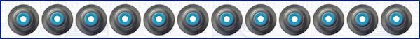 AJUSA 57067600 комплект прокладок, стержень клапана на FORD FOCUS III Turnier