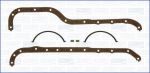 Ajusa Прокладка поддона FORD SIERRA/TRANSIT/SCORPIO 1.3-2.0 OHC компл. (59003000)