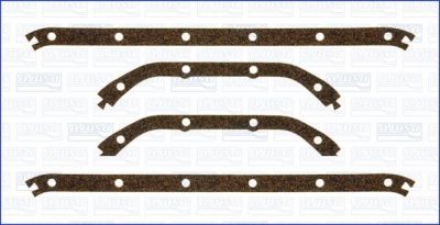 AJUSA 59004000 комплект прокладок, масляный поддон на FORD TRANSIT c бортовой платформой/ходовая часть (V_ _)
