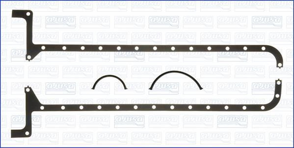 AJUSA 59005700 комплект прокладок, масляный поддон на FIAT F-Serie