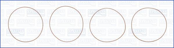AJUSA 60002200 комплект прокладок, гильза цилиндра на PEUGEOT 309 II (3C, 3A)