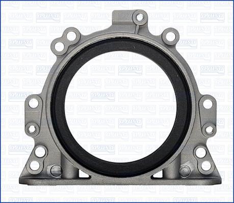 AJUSA 71008000 уплотняющее кольцо, коленчатый вал на VW POLO CLASSIC (6KV2)