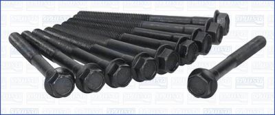 AJUSA 81008300 Болты ГБЦ TOYOTA COROLLA 1.3 2E (9010509002)