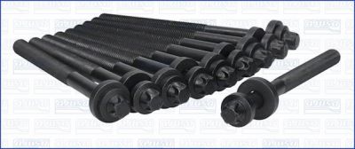 AJUSA 81018400 комплект болтов головки цилидра на MG MG ZT- T