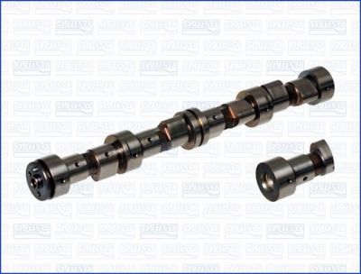 AJUSA 93028400 распредвал на LADA ZHIGULI