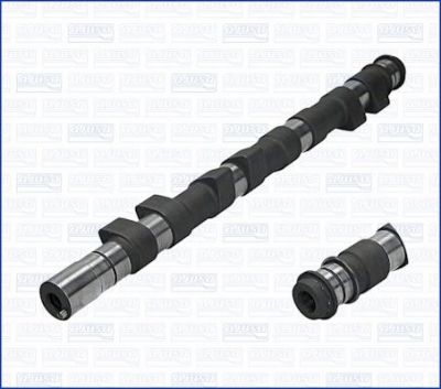 AJUSA 93043500 распредвал на FIAT CROMA (154)