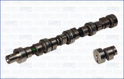 AJUSA 93065300 распредвал на FORD TRANSIT c бортовой платформой/ходовая часть (E_ _)