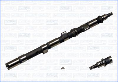 AJUSA 93068300 распредвал на ALFA ROMEO 75 (162B)
