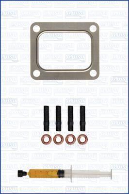 AJUSA JTC11913 монтажный комплект, компрессор на VOLVO FM 9