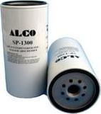 ALCO SP-1300 топливный фильтр на MERCEDES-BENZ AXOR