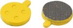 Колодки торм. Alhonga HJ-DS23 Disc Alhonga/SHG