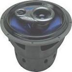 Oxygen Audio Alium 253